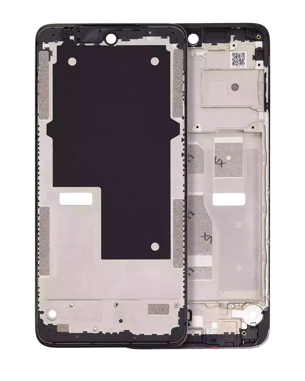 LCD-Rahmen für Motorola Moto G52 (XT2221 / 2022)
