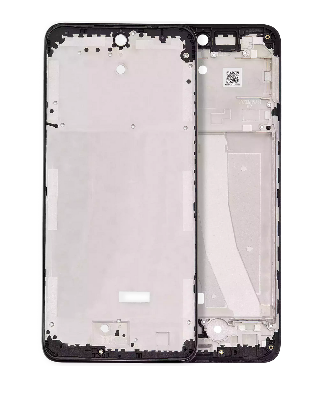 LCD-Rahmen für Motorola Moto G32 (XT2235 / 2022)