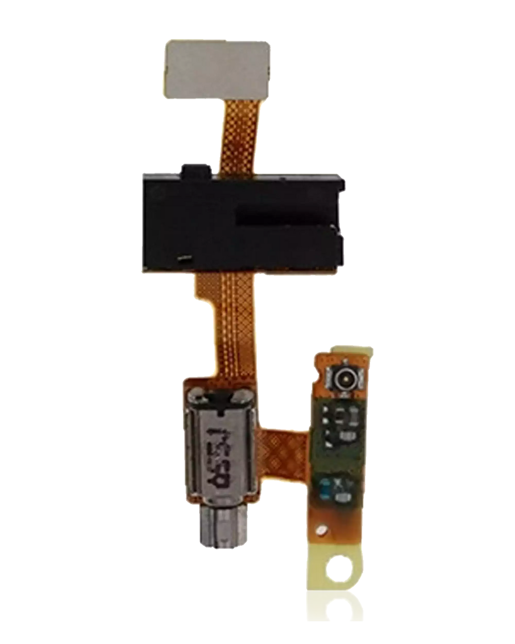 Headphone-Jack-Flexkabel mit Vibrator für Huawei P7