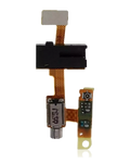 Headphone-Jack-Flexkabel mit Vibrator für Huawei P7