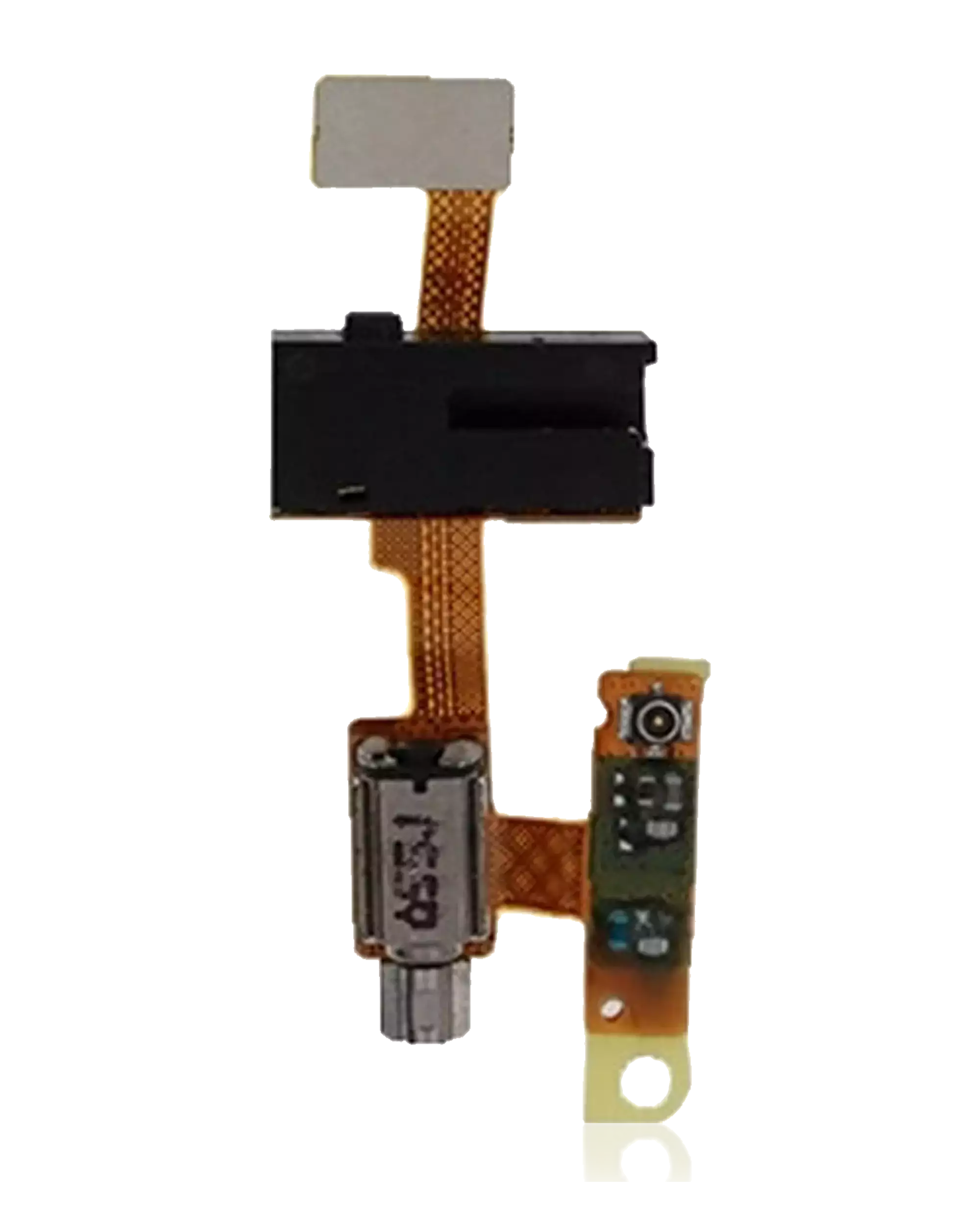 Headphone-Jack-Flexkabel mit Vibrator für Huawei P7