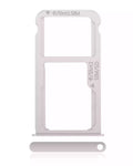SIM-Karten-Schublade für Huawei Mate 8 (Silber)