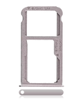 SIM Card Tray for Huawei Mate 8 (Grey)