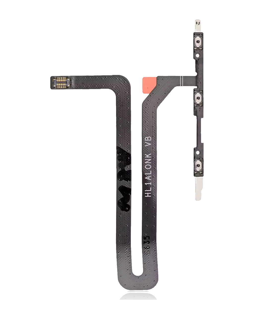 Flexkabel für Power- und Lautstärketasten für Huawei Mate 9 Pro