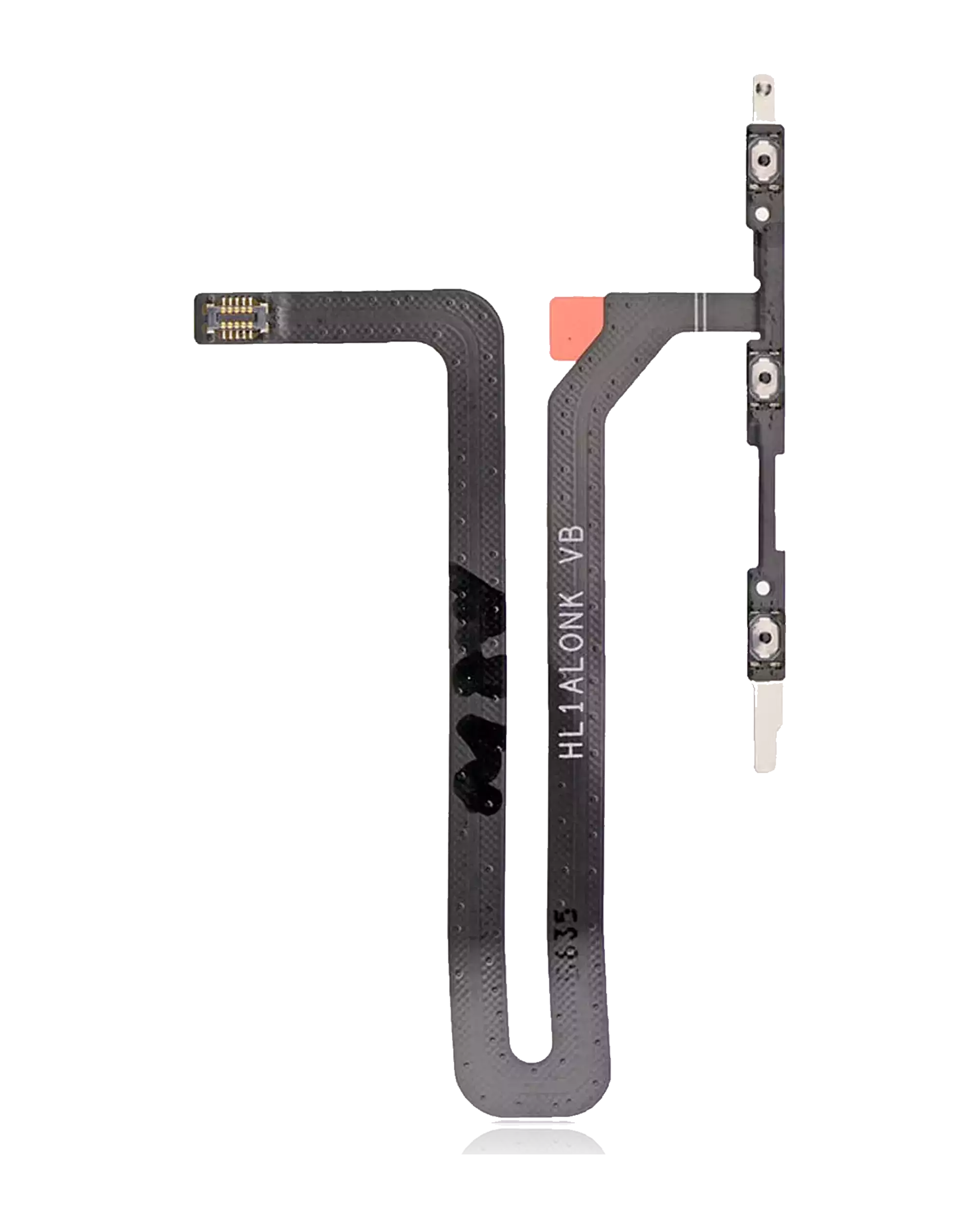 Flexkabel für Power- und Lautstärketasten für Huawei Mate 9 Pro