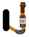 Fingerprint Sensor with Flex Cable for Huawei Mate 10 (Black)
