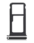SIM-Kartenfach für Huawei Mate 10 (Schwarz)