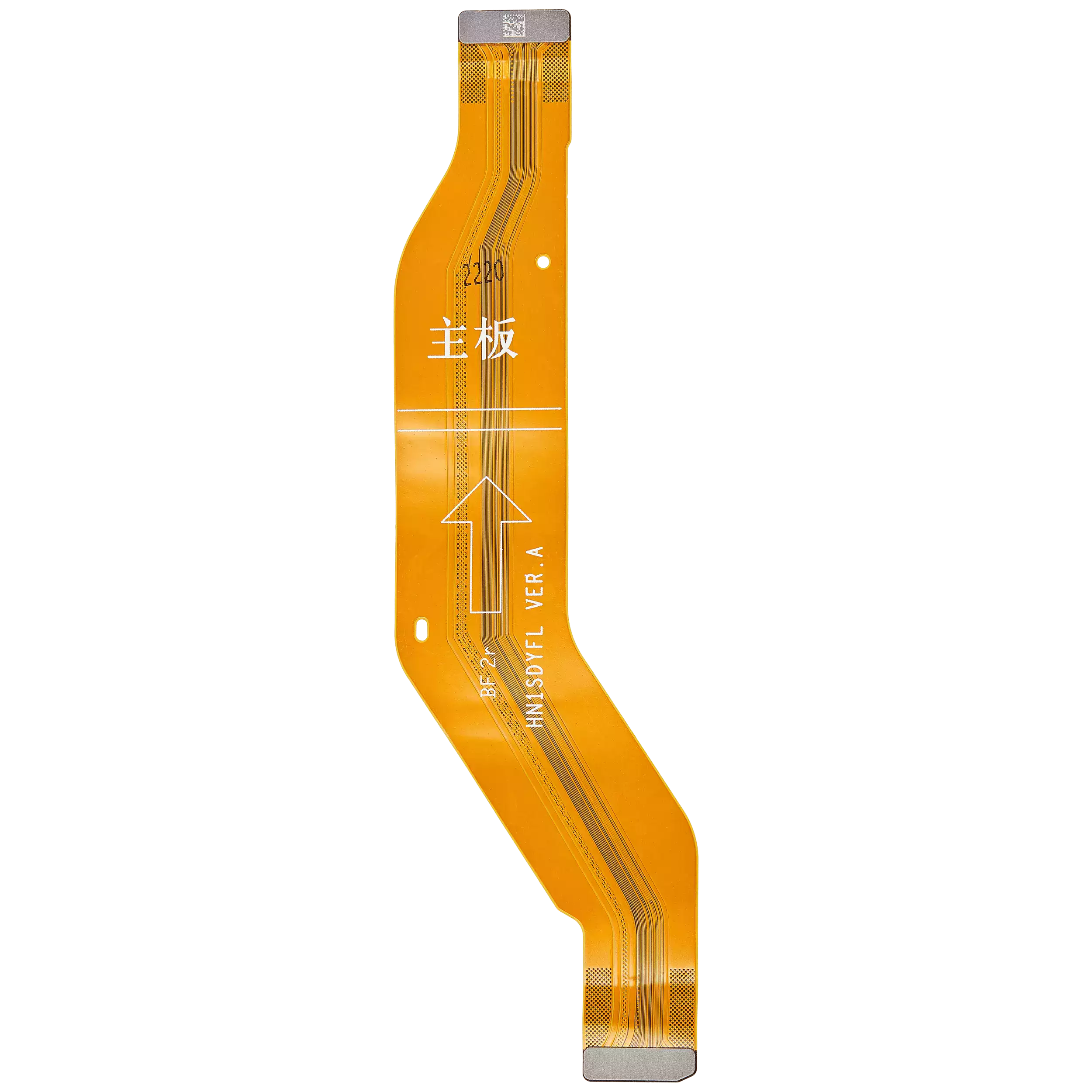 Mainboard Flex Cable for Honor 70 Pro