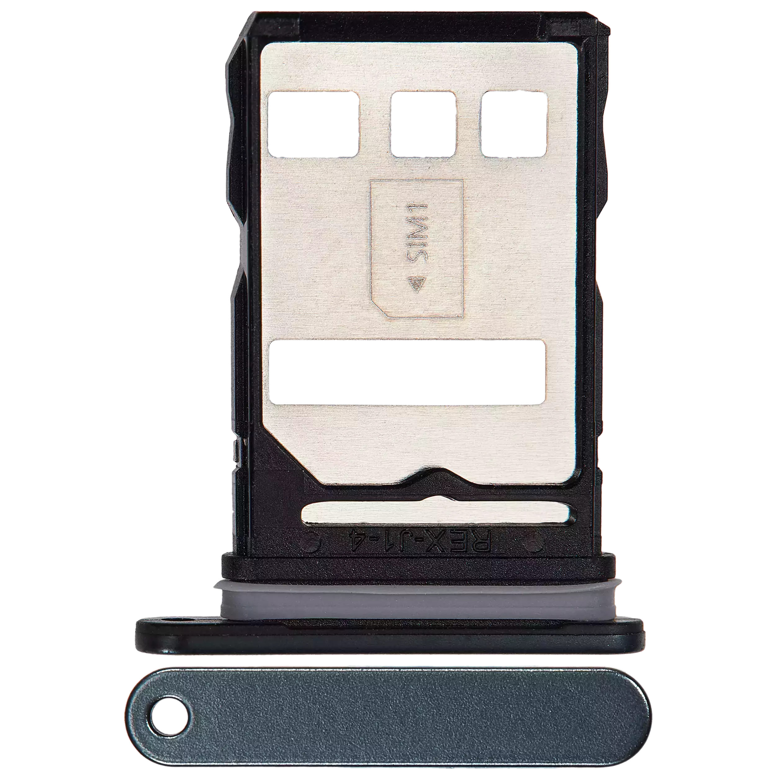SIM Card Tray for Honor 70 Pro (Green)