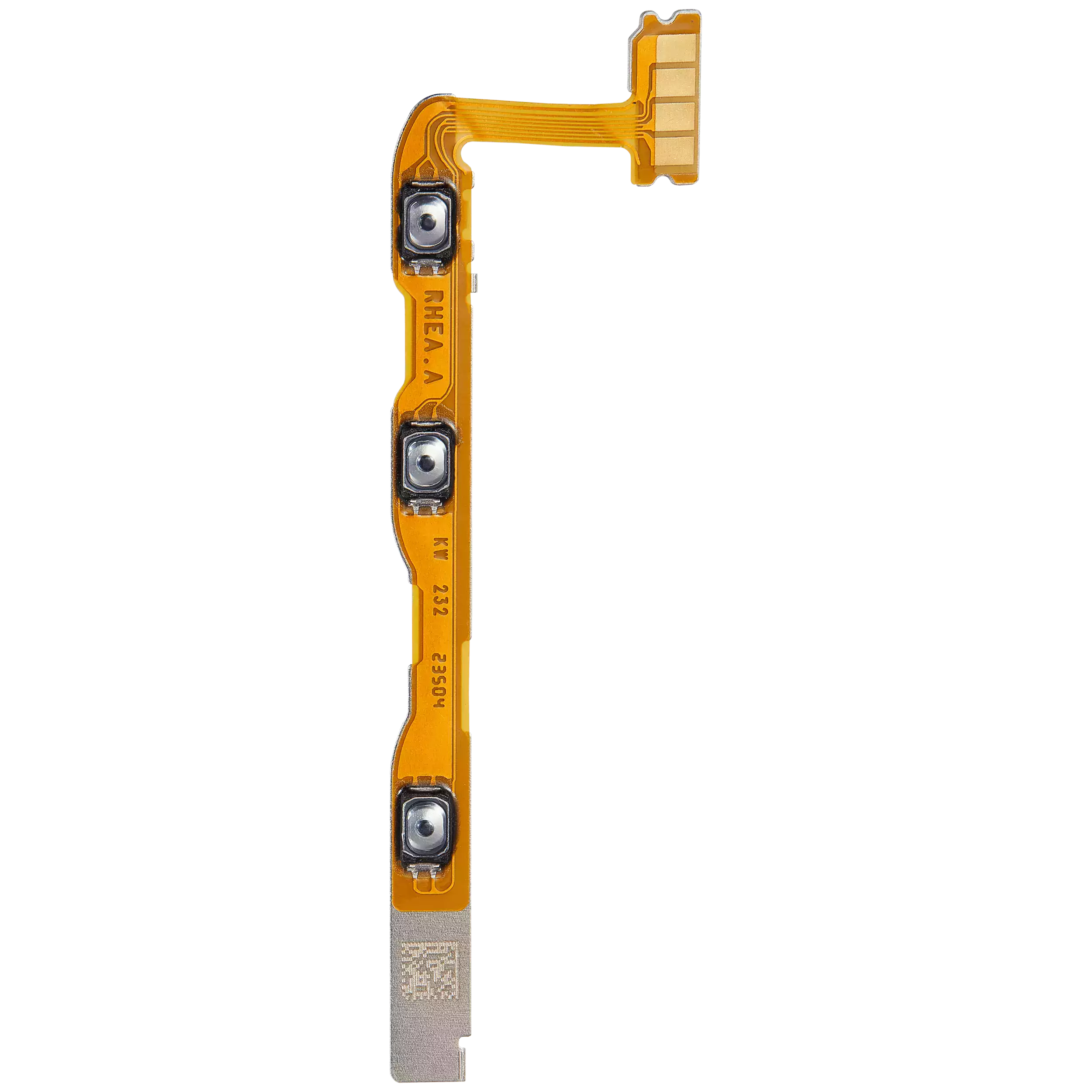 Power-/Volume-Flexkabel für Honor 90