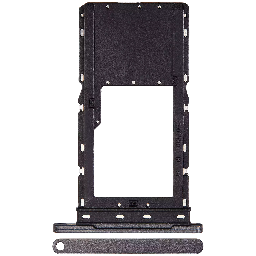 Micro-SD & SIM-Kartenfach Samsung Galaxy Tab A8 10.5" (2021) Grau