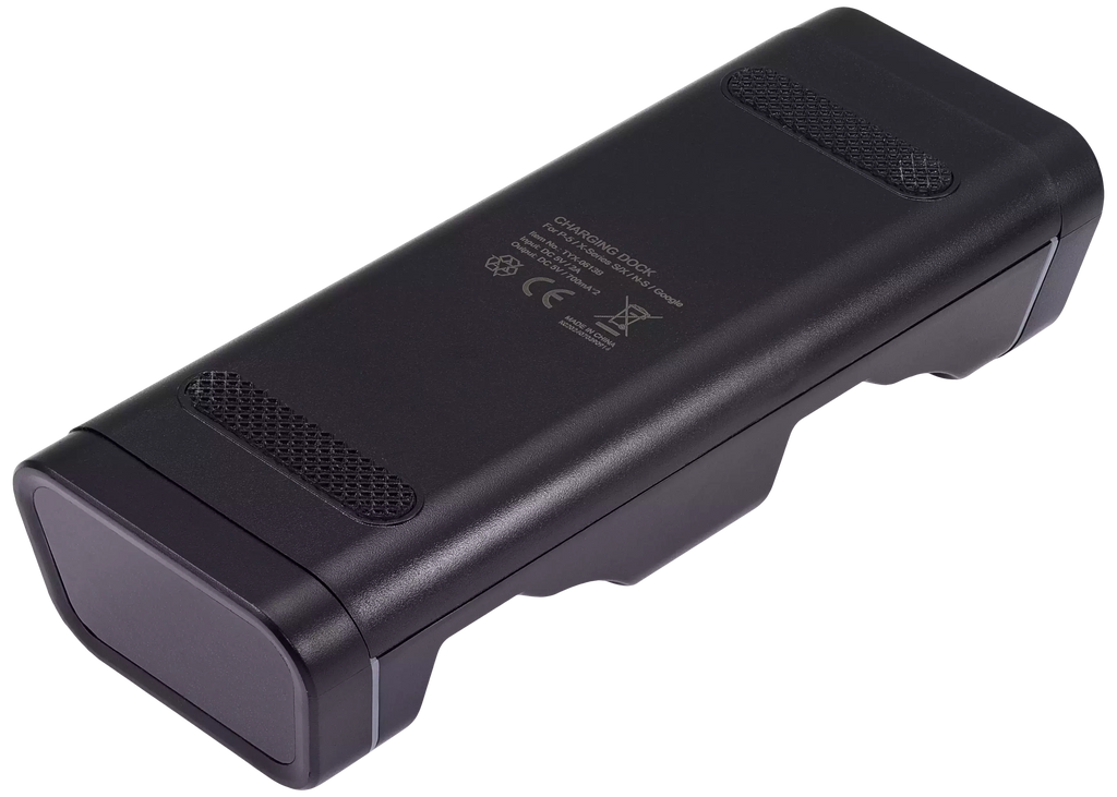 Ladestation für DualSense-, Xbox Series X- und Nintendo Switch-Controller (DOBE)