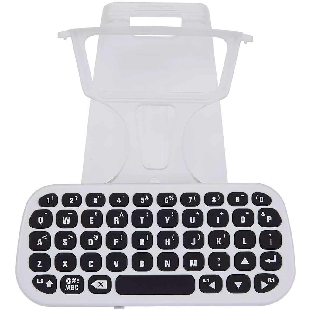 Wireless Bluetooth Keyboard for PlayStation 5 (DOBE)
