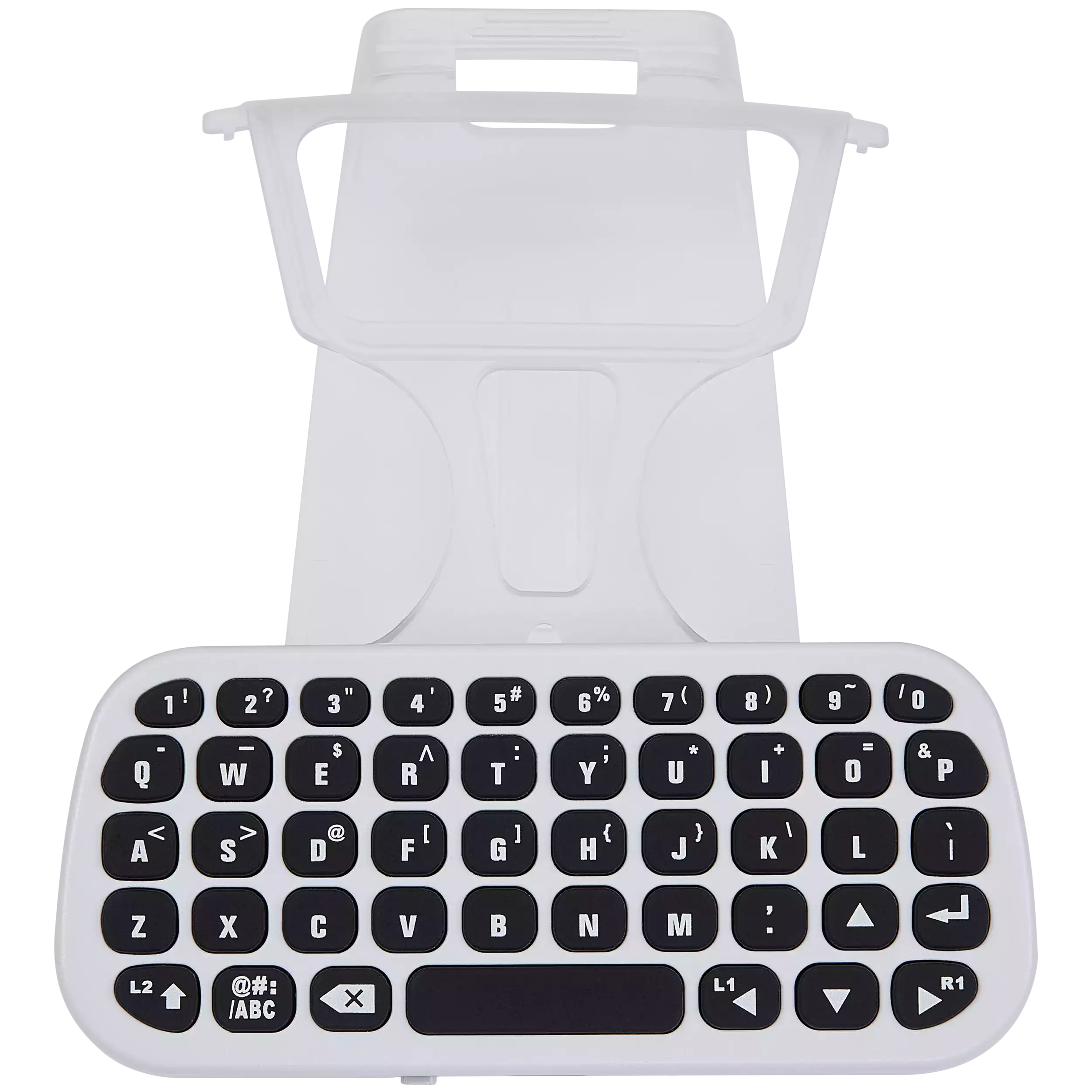 Wireless Bluetooth Keyboard for PlayStation 5 (DOBE)