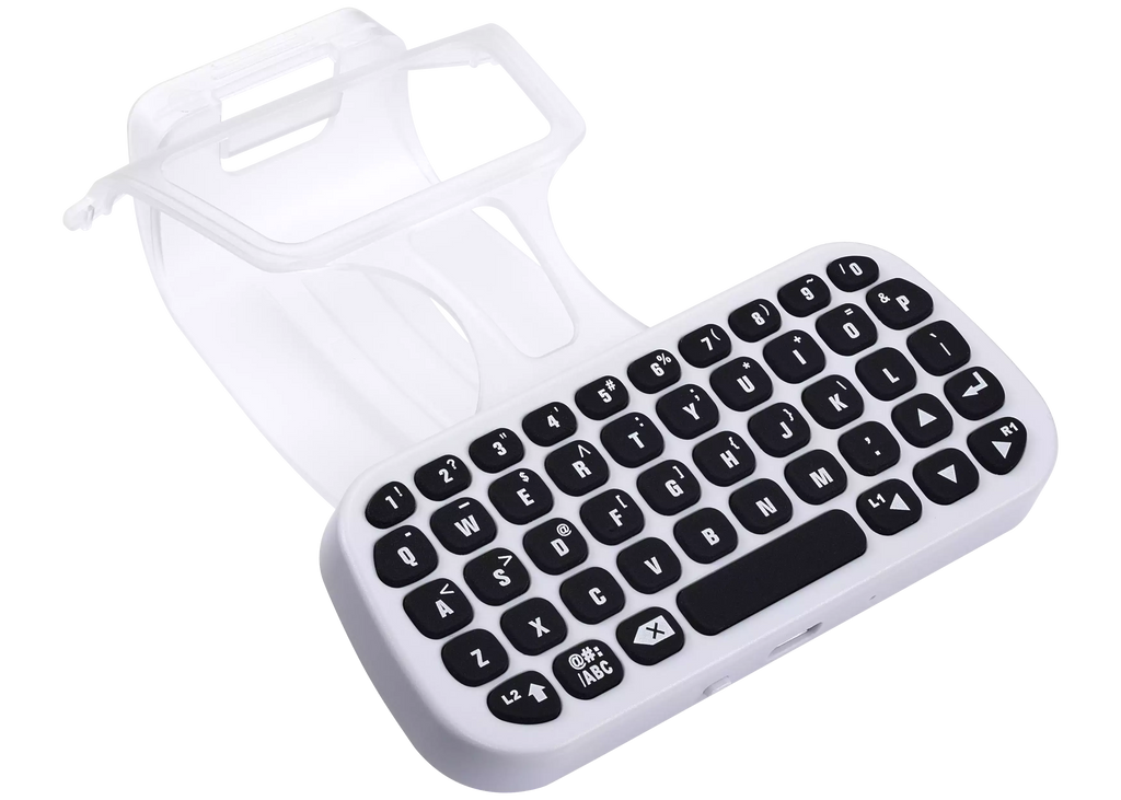 Wireless Bluetooth Keyboard for PlayStation 5 (DOBE)