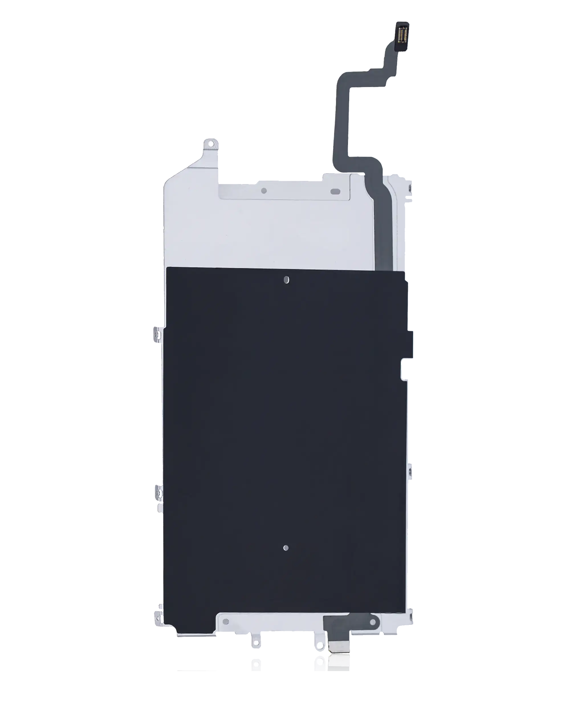 LCD-Stahlplatte für iPhone 6 Plus