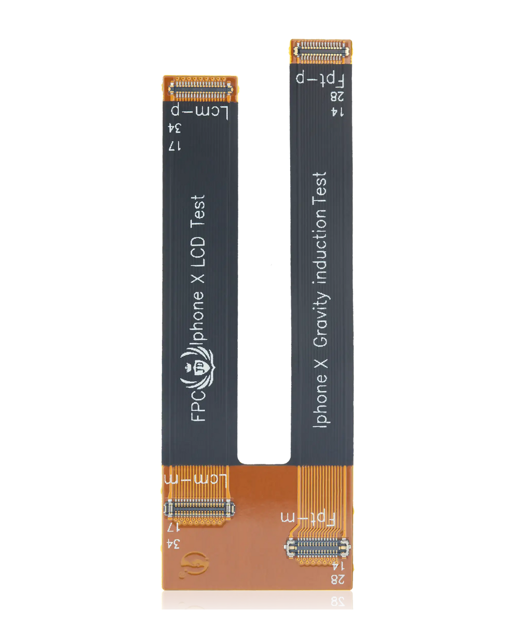 LCD Display Test Cable for iPhone X