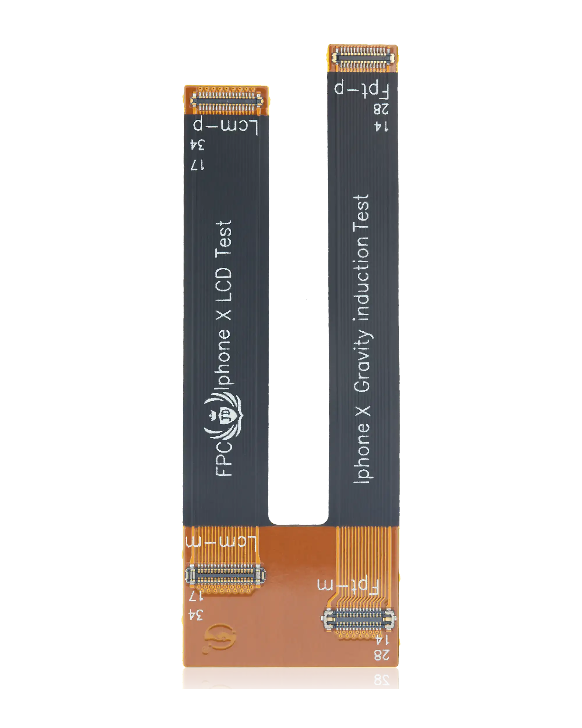 LCD Display Test Cable for iPhone X