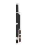 LCD and Battery Cable Retaining Brackets for iPhone X