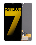 OLED Display without Frame for OnePlus 7 (Refurbished) (All Colors)