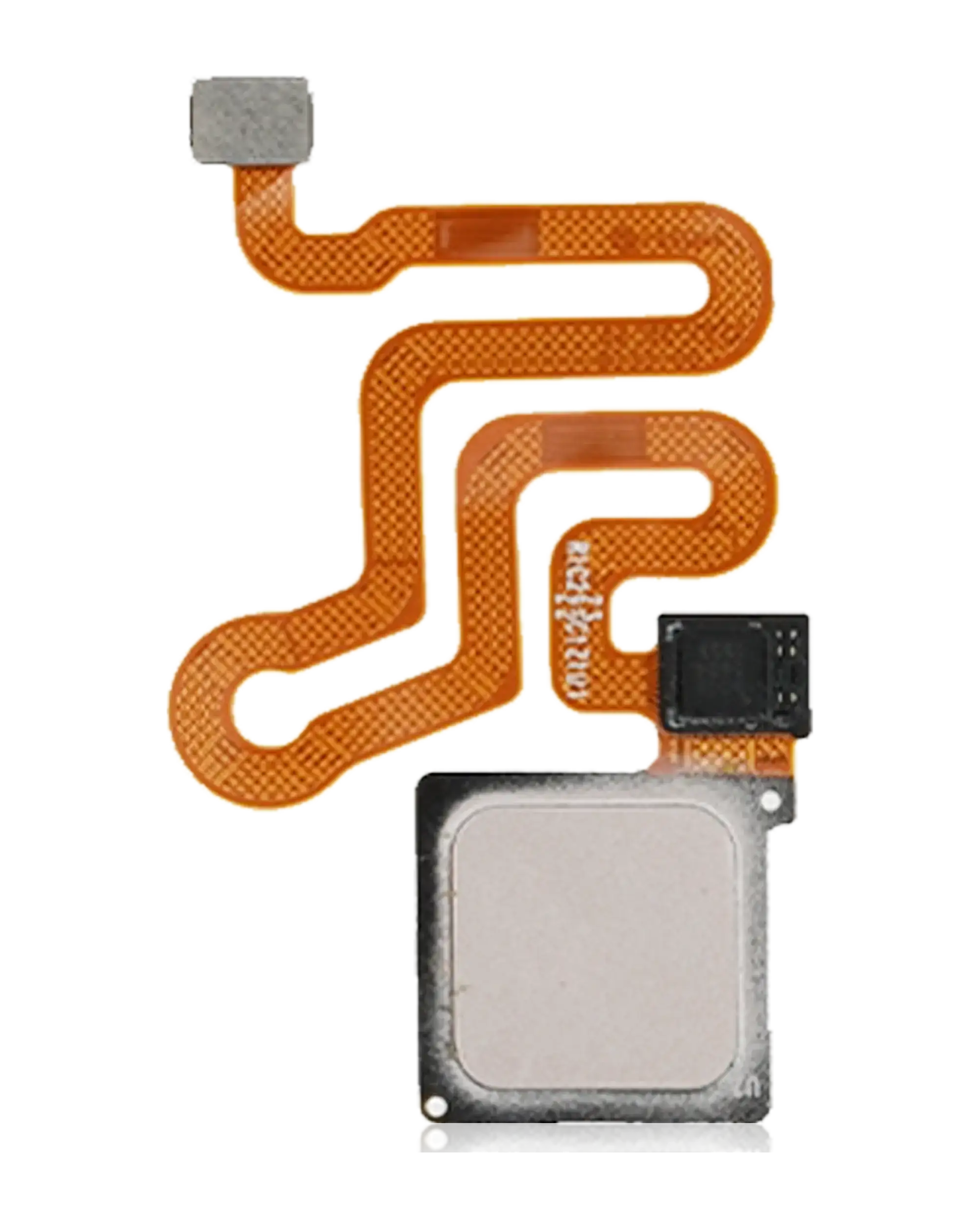 Fingerprint sensor with flex cable for Huawei P9 (Haze Gold)