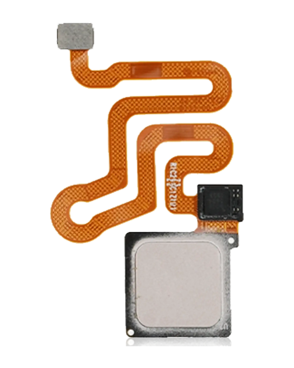 Fingerabdrucksensor mit Flexkabel für Huawei P9 (Haze Gold)