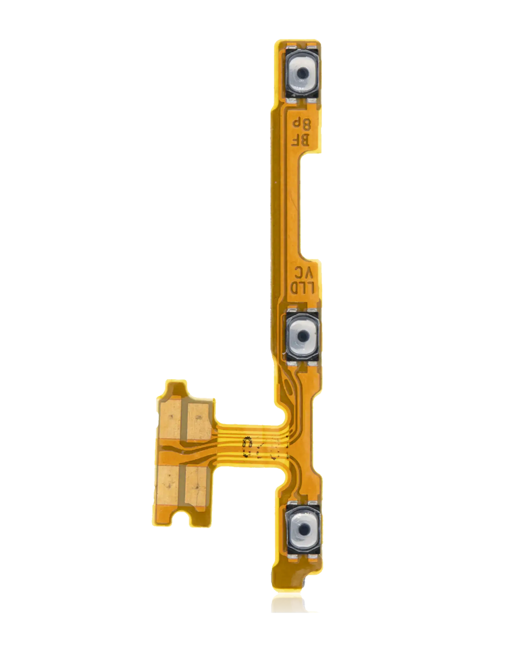 Flex Cable for Power and Volume Buttons for Huawei Honor 9N