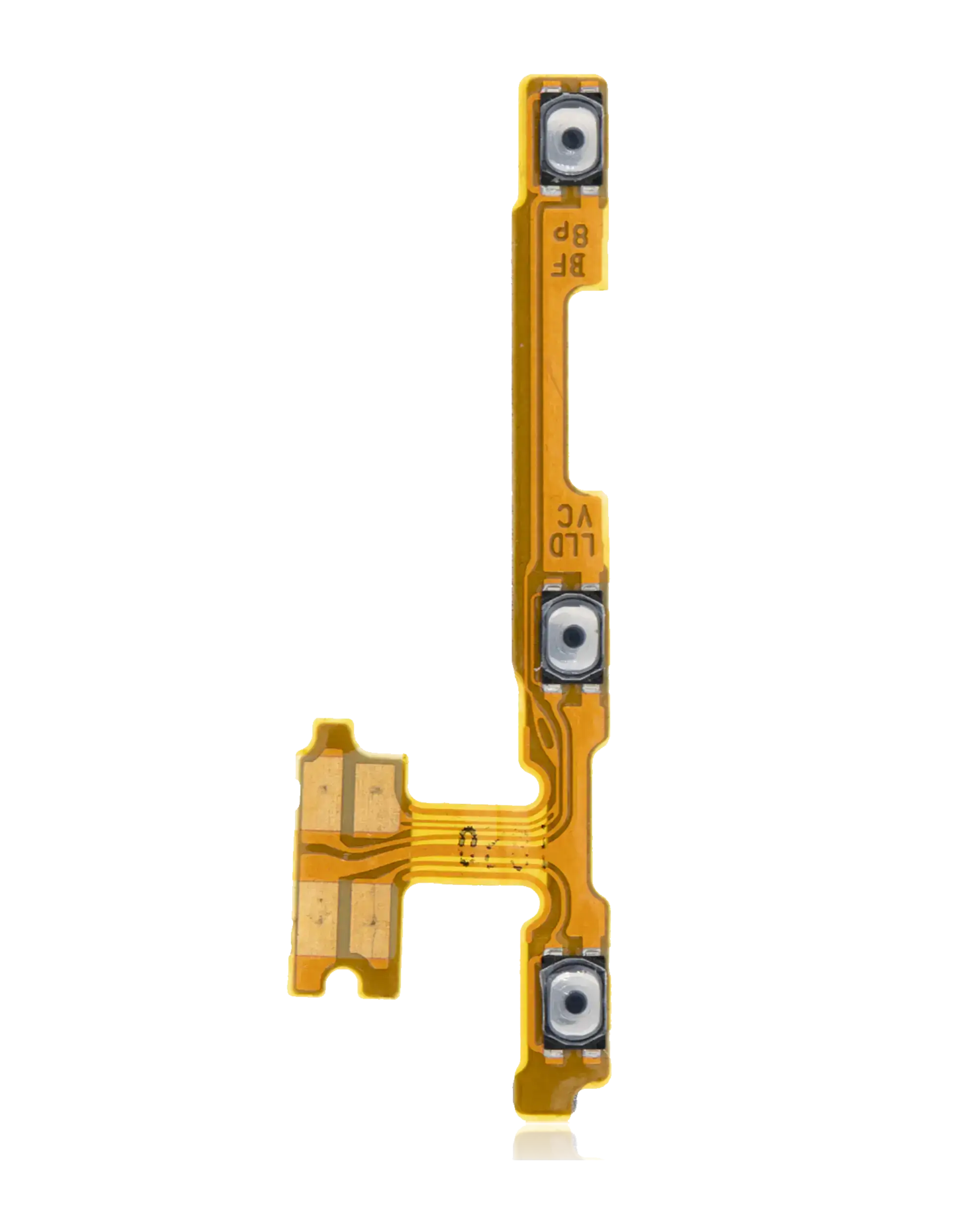 Flex Cable for Power and Volume Buttons for Huawei Honor 9N