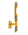 Flex Cable for Power and Volume Buttons for Huawei Honor 9N