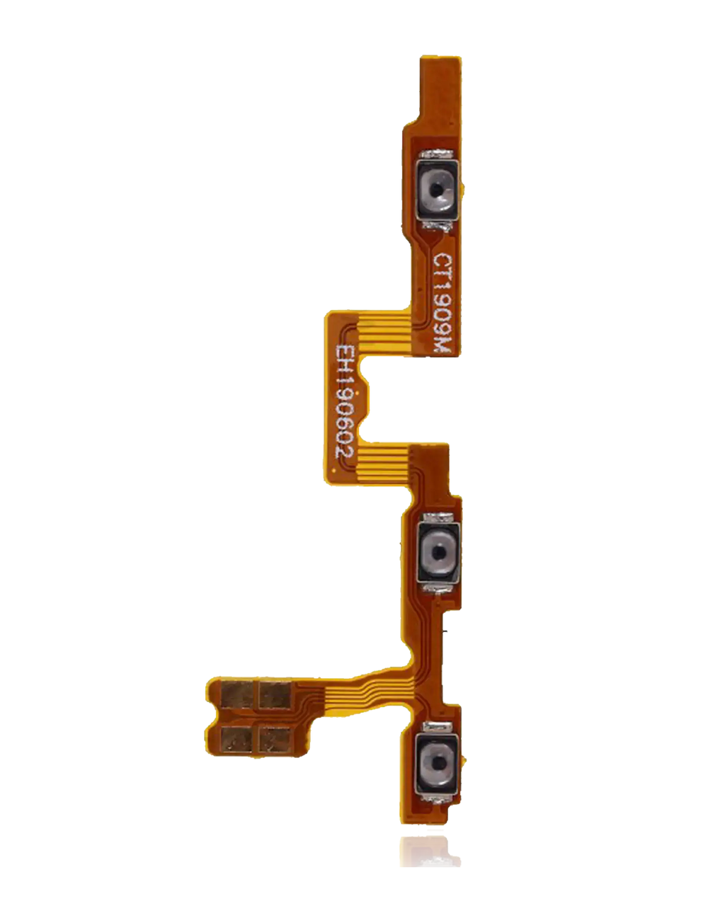 Flex Cable for Power and Volume Button for Huawei Honor 20