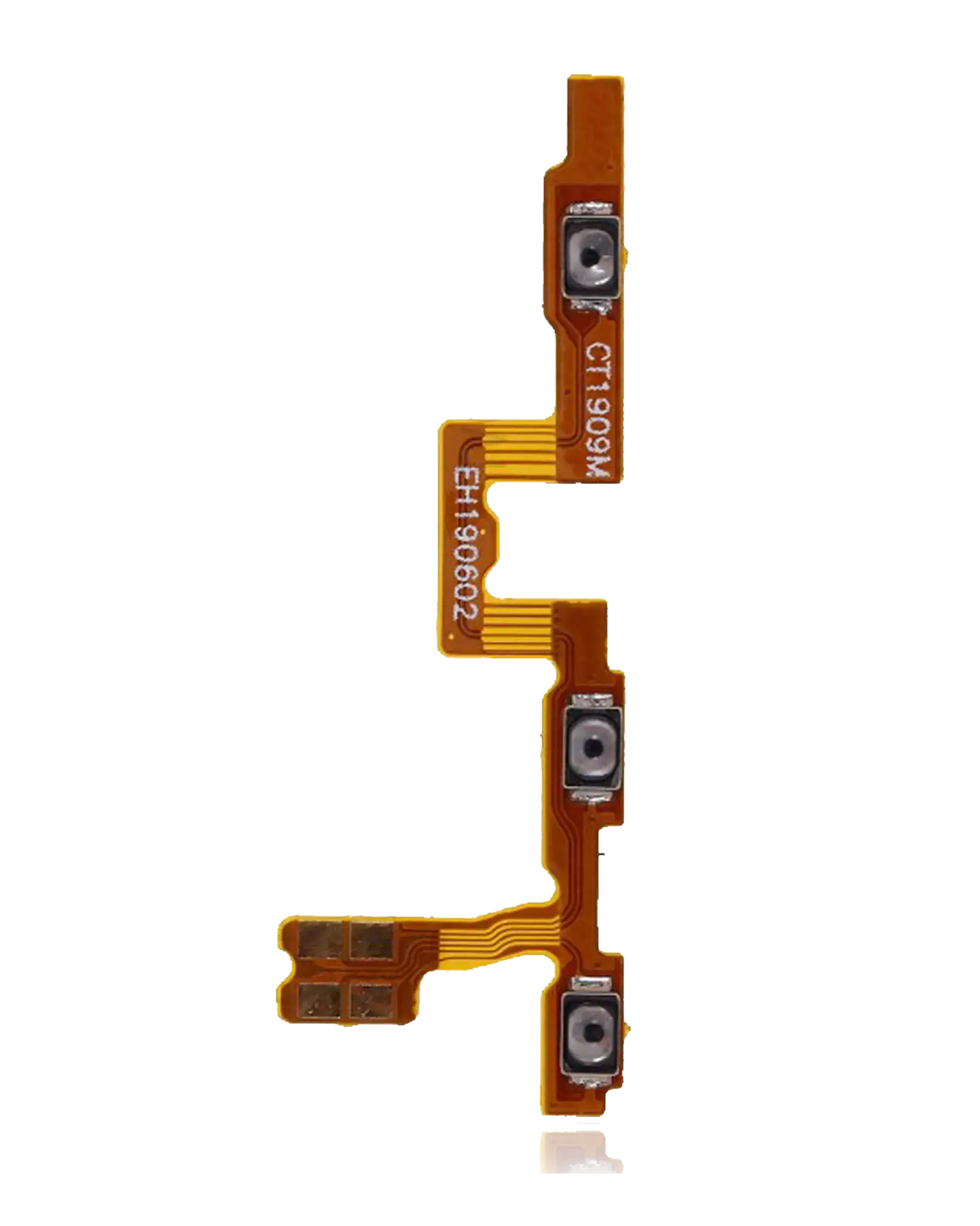 Flex Cable for Power and Volume Button for Huawei Honor 20