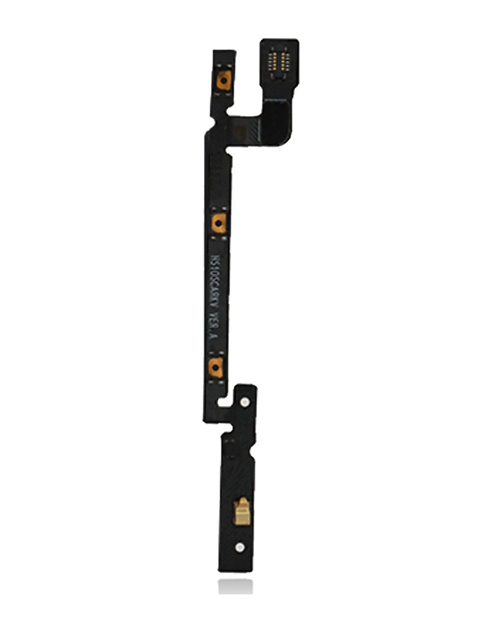 Power- und Lautstärketasten-Flexkabel für Huawei Mate 2