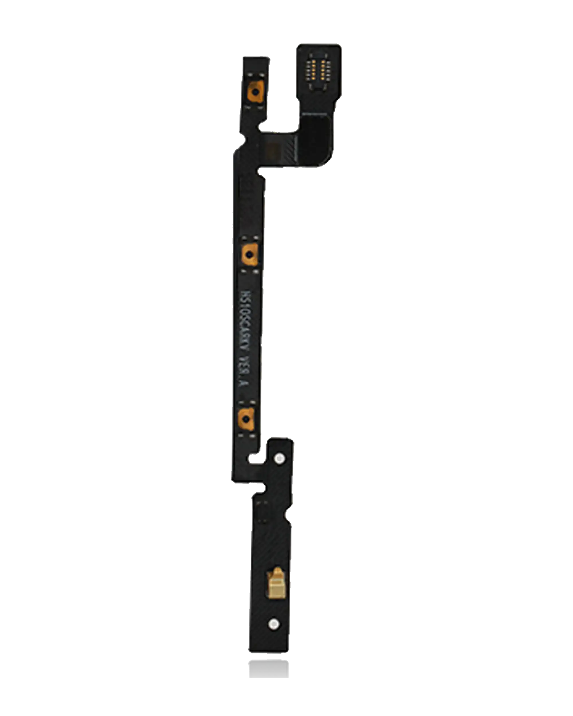 Power- und Lautstärketasten-Flexkabel für Huawei Mate 2