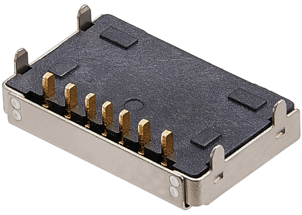 Battery Connector for MacBook Air 13" A1932 (2018-2019) / A2179 (2020)