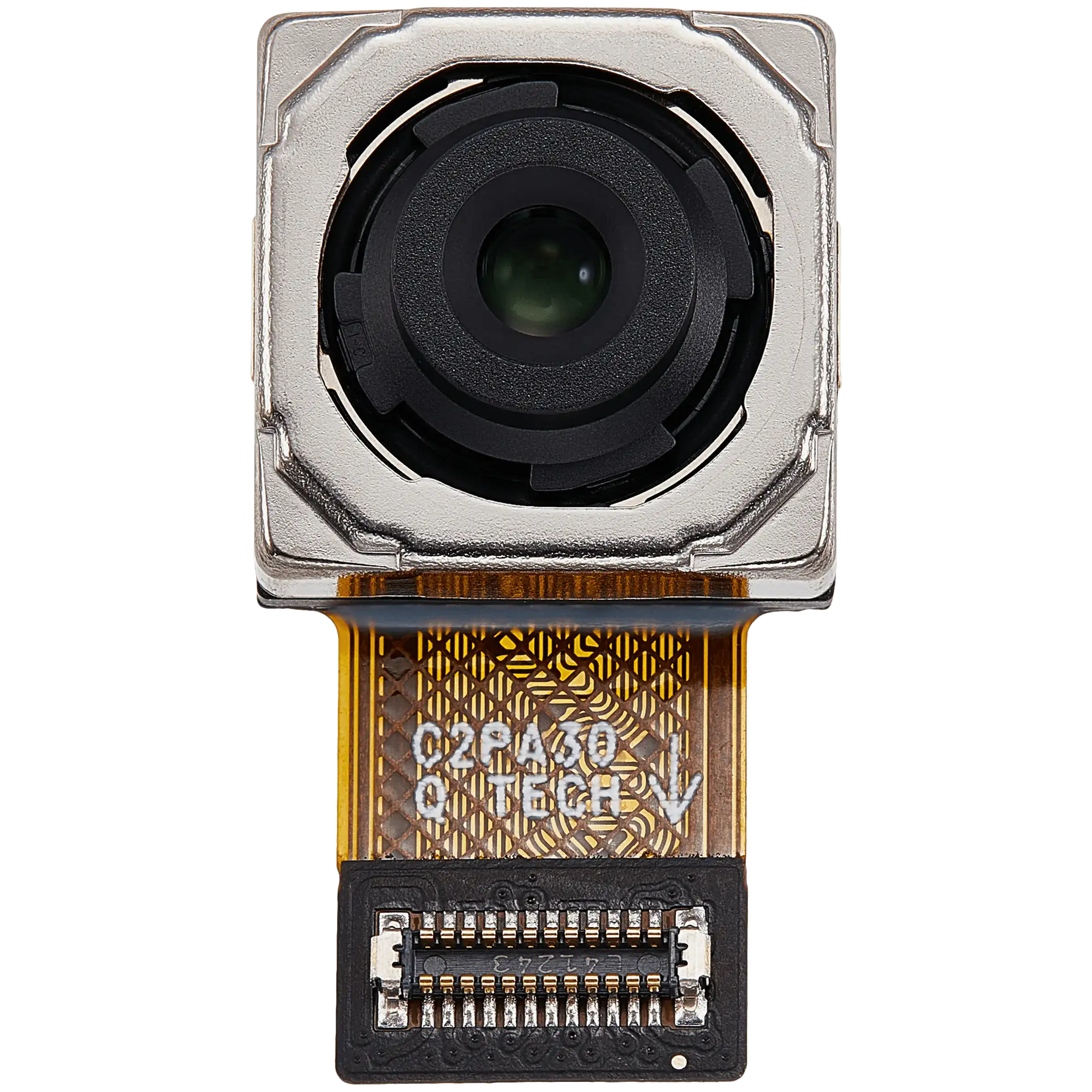 Rear Camera (Wide-Angle) for Motorola Moto G 5G (XT2513) / G Play (XT2413) / E15 5G (XT2523-6) / G34 5G (XT2363) / G05 (XT2523-2) / G14 (XT2341) / G35 5G (XT2433) / G45 5G (XT2369) / G 5G (XT2417) / G24 (XT2423) (Premium)