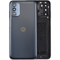 Motorola Moto G 5G Original Backcover Moonlight Gray
