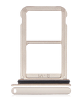 Dual-SIM-Kartenfach für Huawei P20 (Pink Gold)