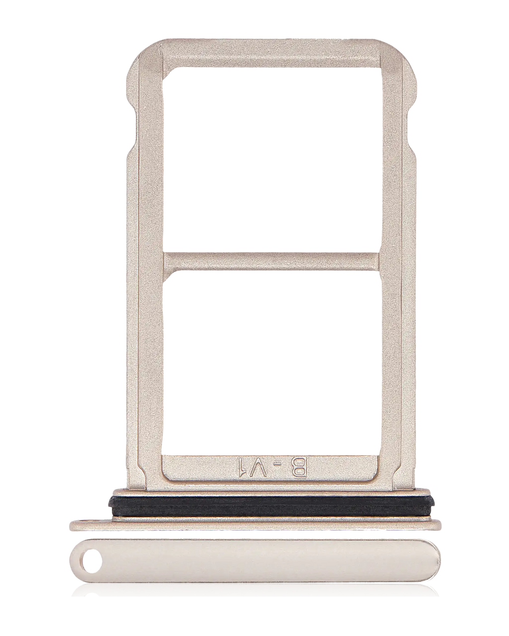 Dual-SIM-Kartenfach für Huawei P20 (Pink Gold)