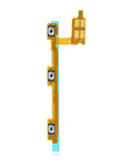 Power- und Lautstärketasten-Flexkabel für Huawei Y9 (2019)