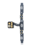 Power & Volume Button Flex Kabel für Huawei P40 Pro