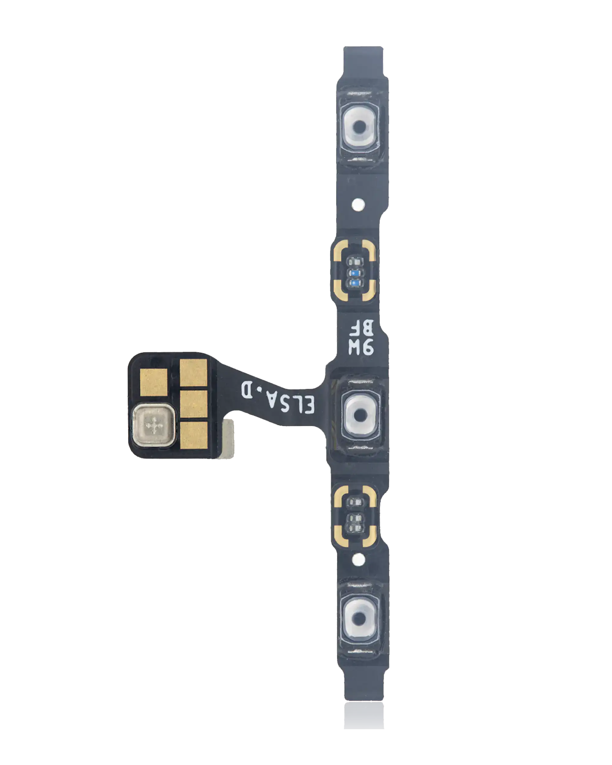 Power & Volume Button Flex Kabel für Huawei P40 Pro