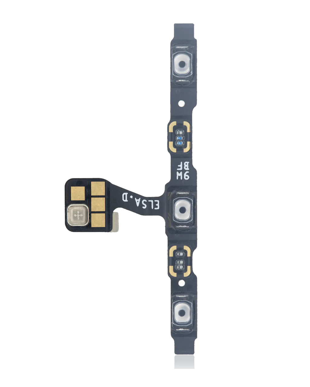 Power & Volume Button Flex Kabel für Huawei P40 Pro