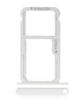 SIM Card Tray for Huawei Honor 8 (Moonlight Silver)