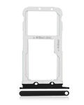 SIM-Kartenfach für Huawei Honor 9 (Midnight Schwarz)