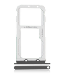 SIM-Kartenfach für Huawei Honor 9 (Glacier Gray)