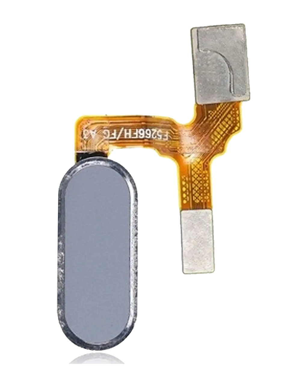 Fingerprint Sensor with Flex Cable for Huawei Honor 9 (Grey)
