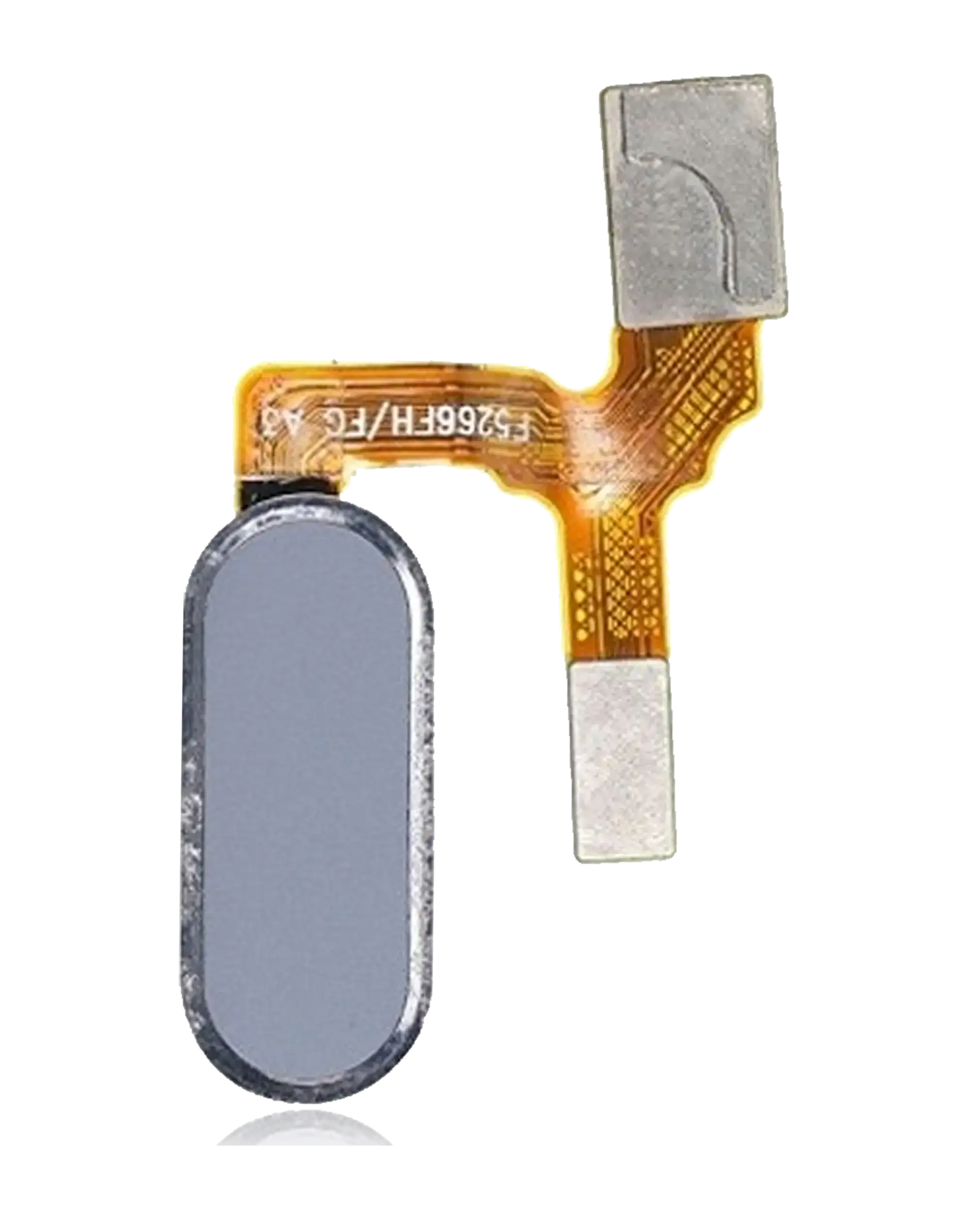 Fingerprint Sensor with Flex Cable for Huawei Honor 9 (Grey)