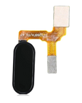 Fingerprint Sensor with Flex Cable for Huawei Honor 9 (Black)