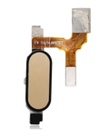 Fingerprint Sensor with Flex Cable for Huawei Honor 9 (Gold)
