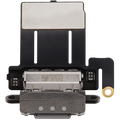 Charging Port Flex Cable for iPad Pro 11" 5th Gen (2024) (Premium) (Silver)